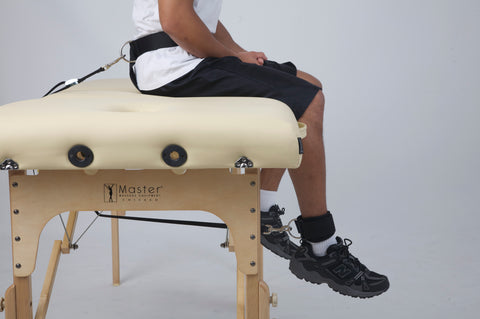 De-Adhese TERT Upper and Lower Extremity Stretching System -  PRP